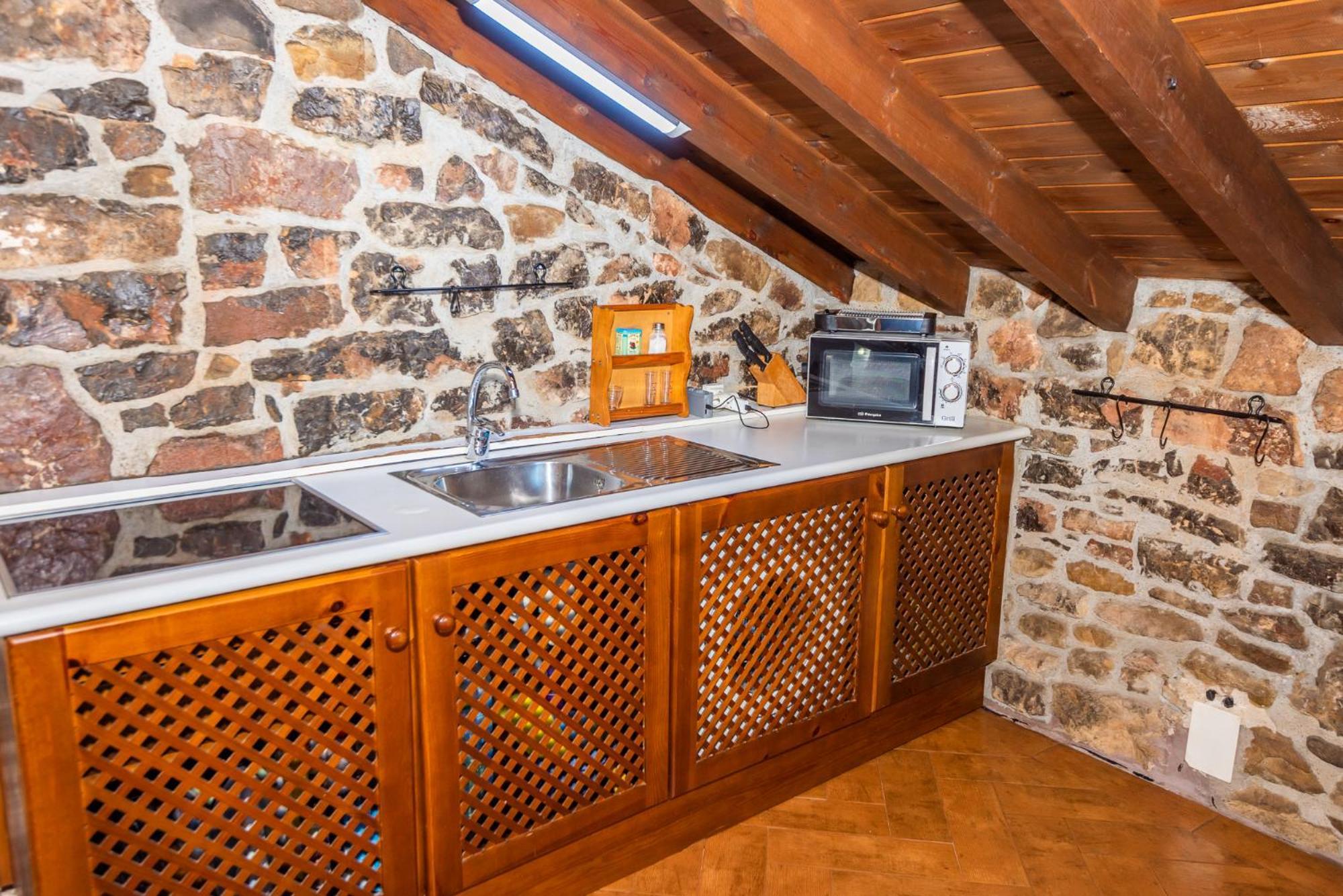 Casa De Ligueria Guest House Rozapanera Bagian luar foto