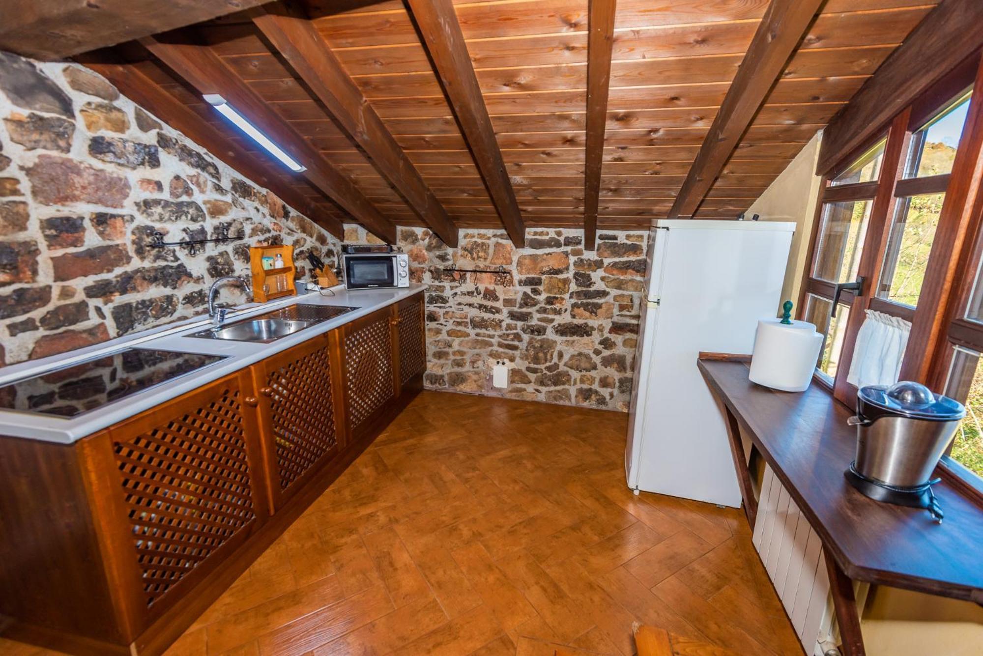 Casa De Ligueria Guest House Rozapanera Bagian luar foto